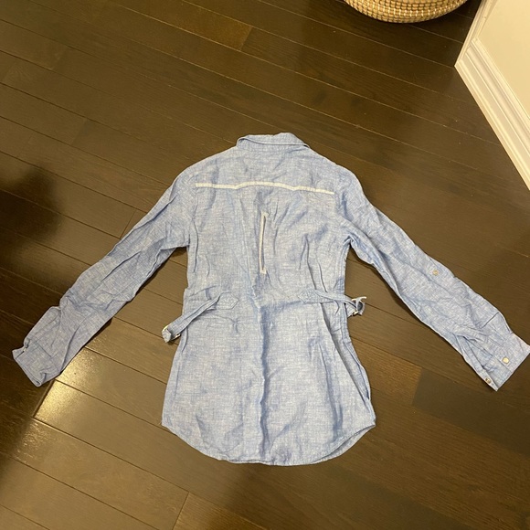 Marciano tunic top for women - Picture 4 of 4